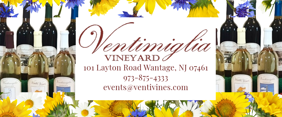 Ventimiglia Vineyard logo