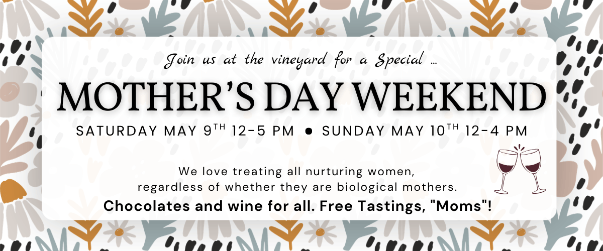 Mother’s Day 2026 – 3